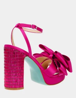 Betsey Johnson Maddy<Women Shoes