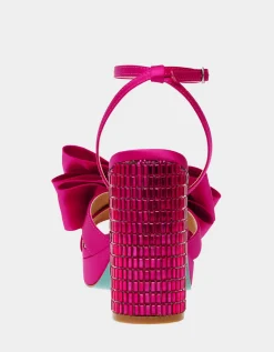 Betsey Johnson Maddy<Women Shoes