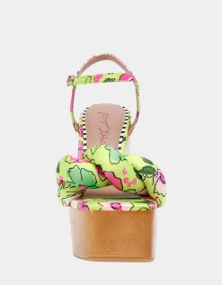 Betsey Johnson Mandee<Women Shoes