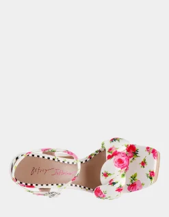 Betsey Johnson Mandee<Women Shoes