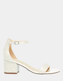 Betsey Johnson Mari<Women Shoes