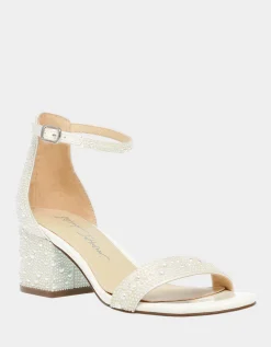 Betsey Johnson Mari<Women Shoes