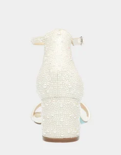 Betsey Johnson Mari<Women Shoes