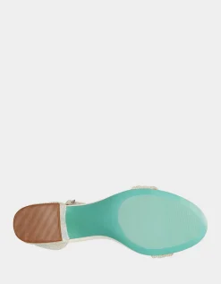 Betsey Johnson Mari<Women Shoes