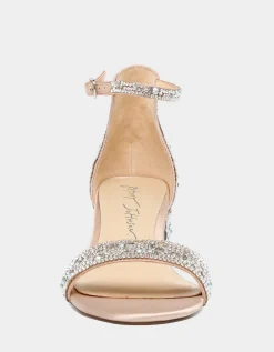 Betsey Johnson Mari<Women Shoes