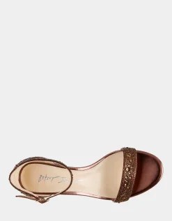 Betsey Johnson Mari<Women Shoes