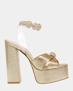 Betsey Johnson Mason<Women Shoes