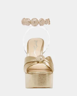 Betsey Johnson Mason<Women Shoes
