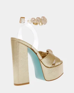 Betsey Johnson Mason<Women Shoes