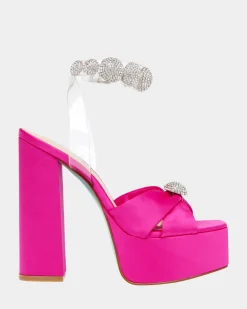 Betsey Johnson Mason<Women Shoes