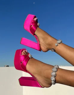 Betsey Johnson Mason<Women Shoes