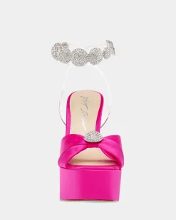 Betsey Johnson Mason<Women Shoes