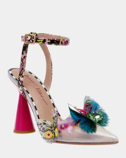 Betsey Johnson Nadya<Women Shoes