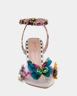 Betsey Johnson Nadya<Women Shoes