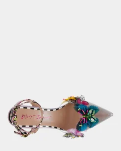 Betsey Johnson Nadya<Women Shoes