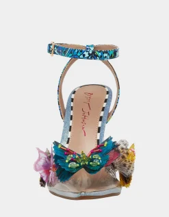 Betsey Johnson Nadya<Women Shoes