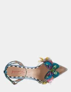 Betsey Johnson Nadya<Women Shoes
