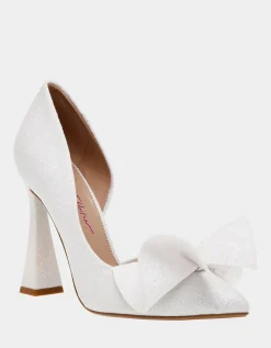 Betsey Johnson Nobble<Women Shoes