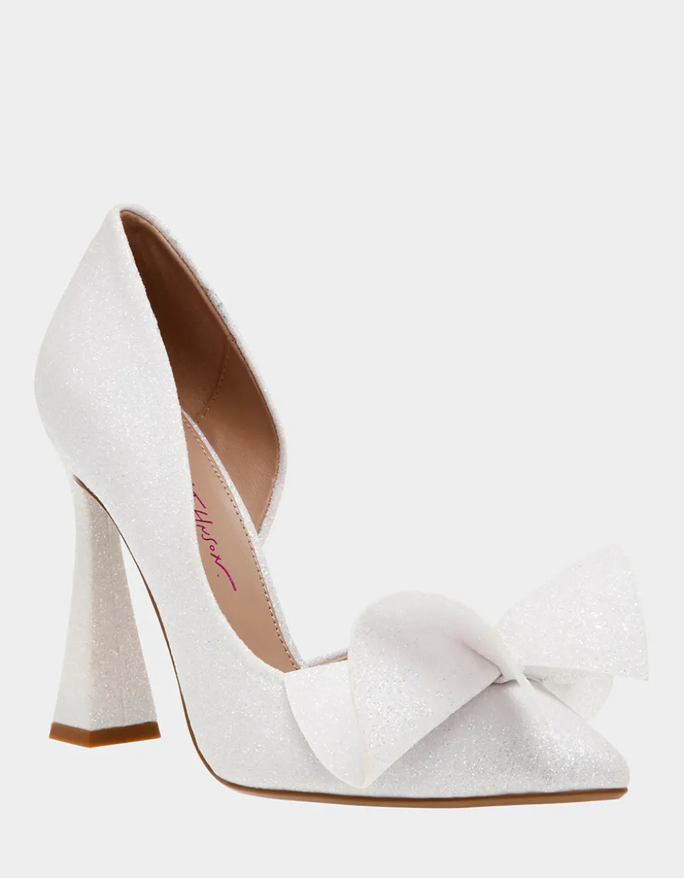 Betsey Johnson Nobble<Women Shoes