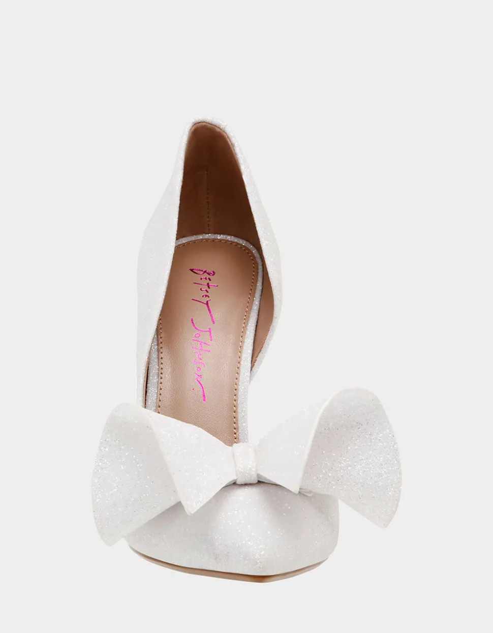 Betsey Johnson Nobble<Women Shoes