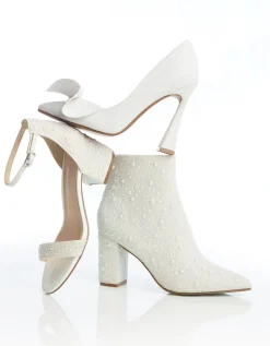 Betsey Johnson Nobble<Women Shoes