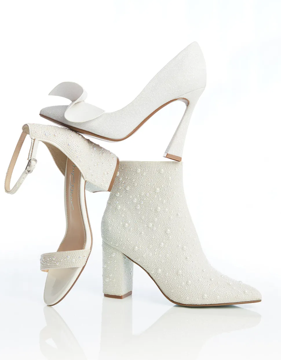 Betsey Johnson Nobble<Women Shoes