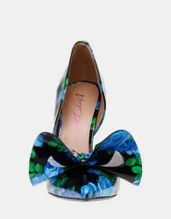 Betsey Johnson Nobble-P<Women Shoes