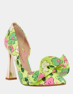Betsey Johnson Nobble-P<Women Shoes