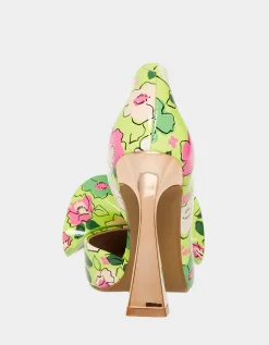 Betsey Johnson Nobble-P<Women Shoes