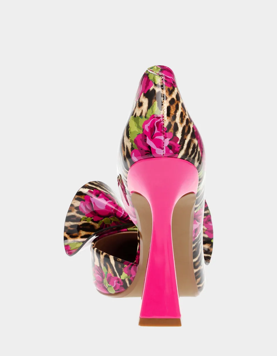 Betsey Johnson Nobble-P<Women Shoes