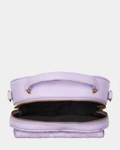 Betsey Johnson Oh My Heart Crossbody<Women Handbags