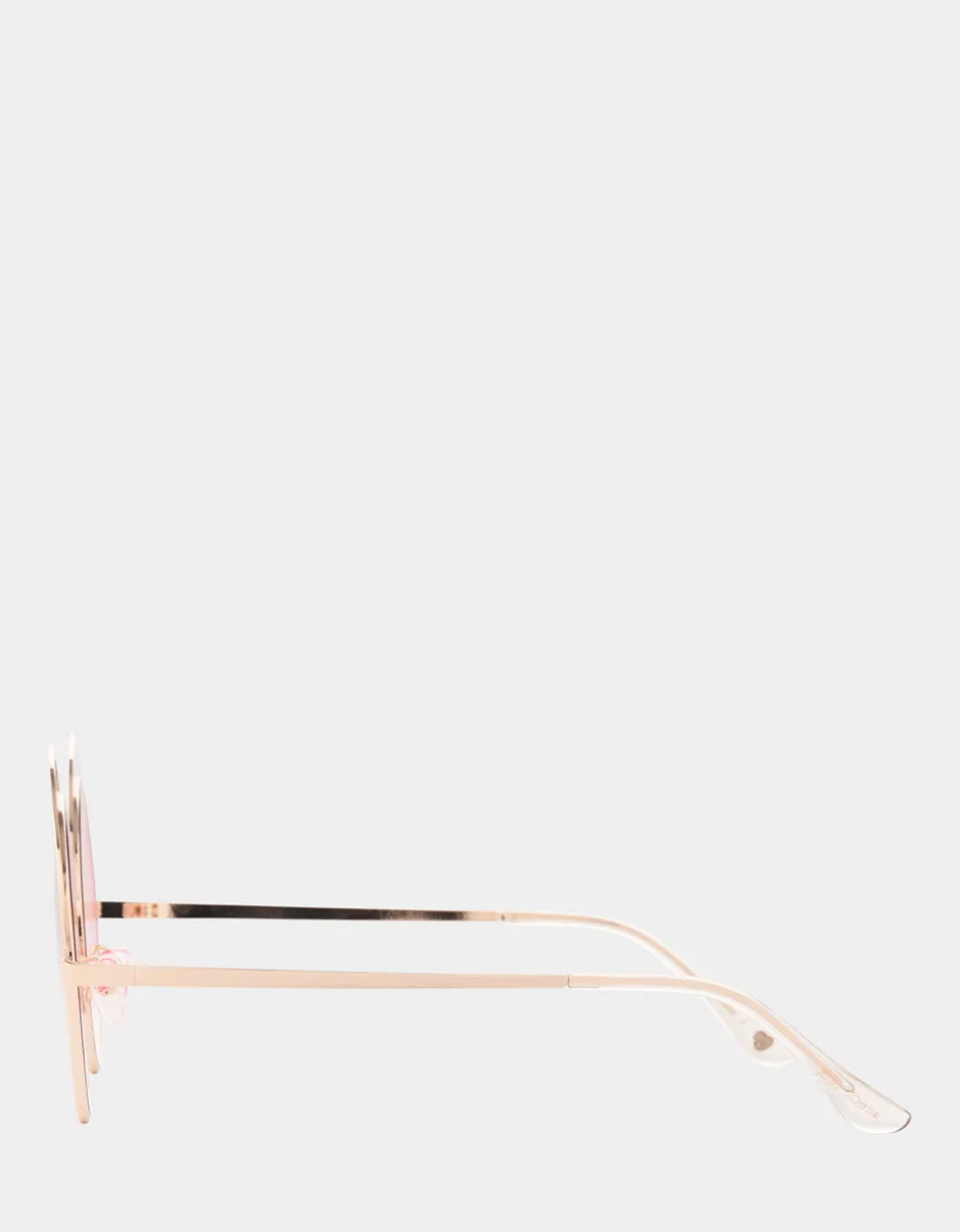 Betsey Johnson Over The Rainbow Sunglasses<Women Accessories