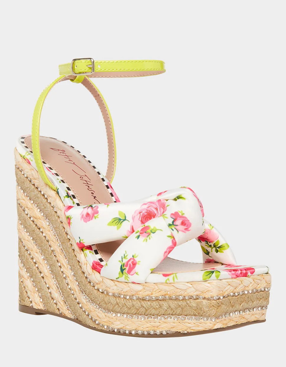 Betsey Johnson Pansie<Women Shoes