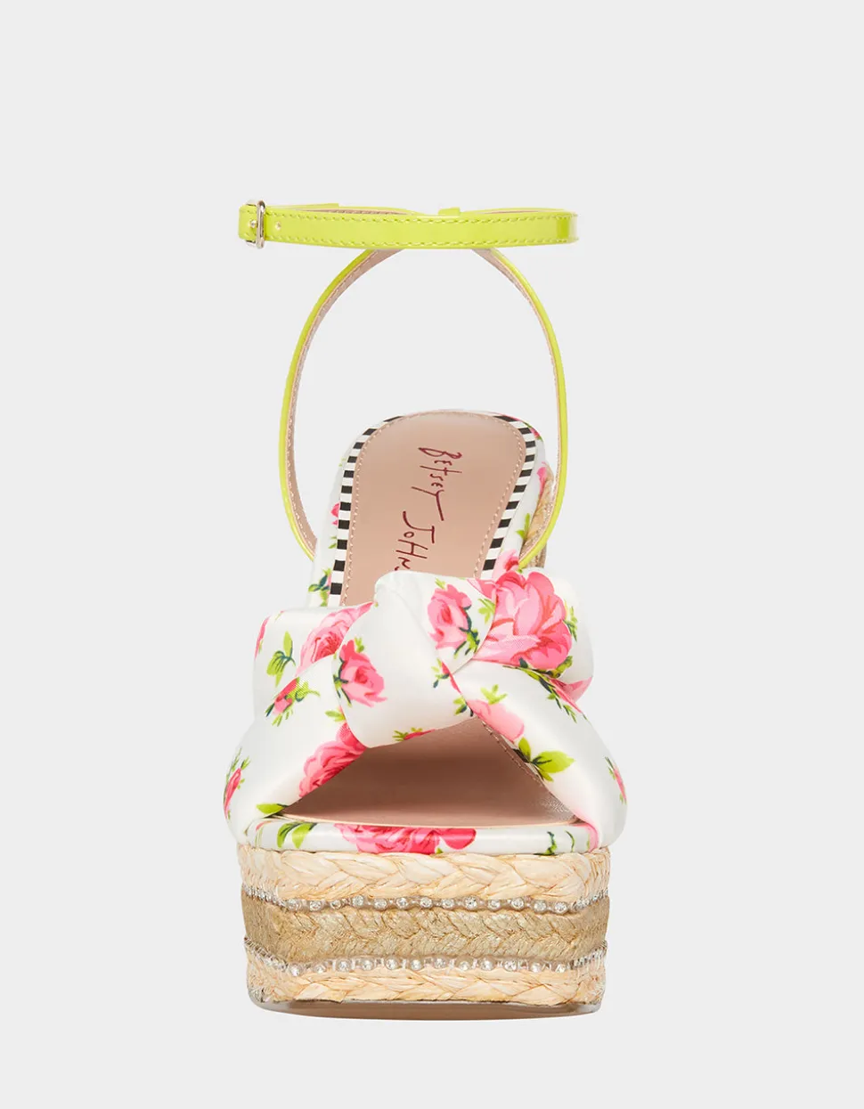 Betsey Johnson Pansie<Women Shoes