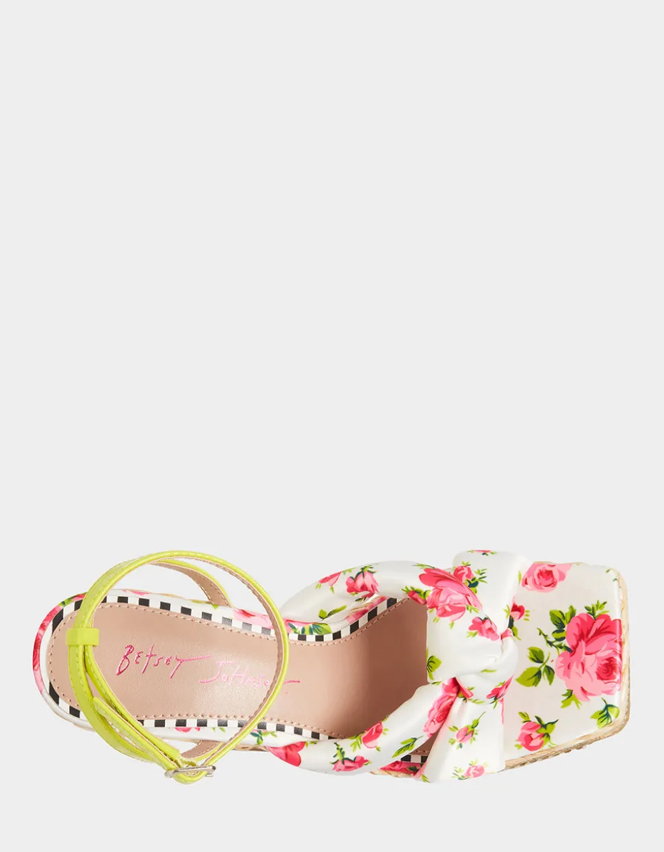 Betsey Johnson Pansie<Women Shoes