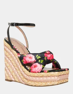 Betsey Johnson Pansie<Women Shoes
