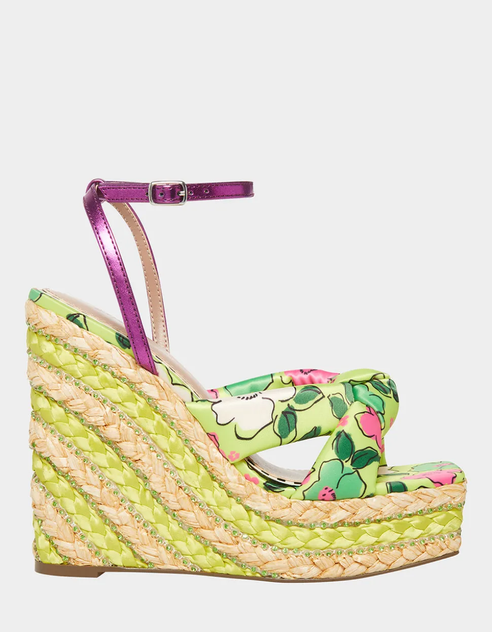 Betsey Johnson Pansie<Women Shoes