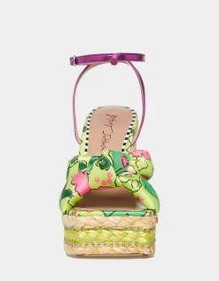 Betsey Johnson Pansie<Women Shoes
