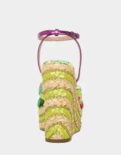 Betsey Johnson Pansie<Women Shoes