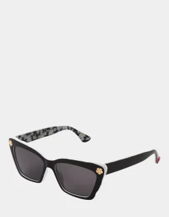Betsey Johnson Petite Petals Sunglasses<Women Accessories