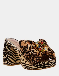 Betsey Johnson Possie<Women Shoes