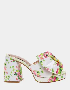 Betsey Johnson Possie<Women Shoes