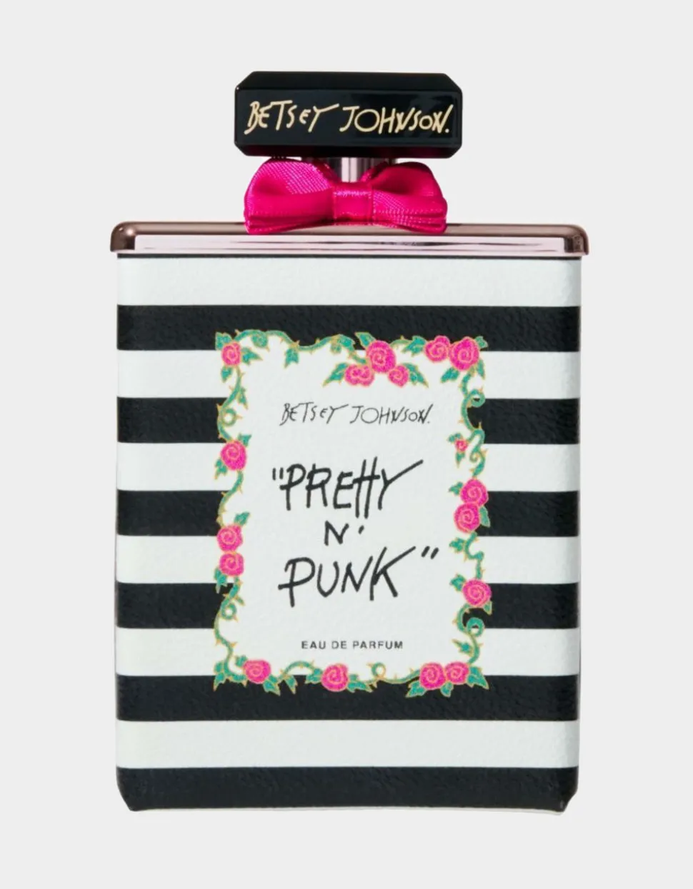 Betsey Johnson Pretty N Punk Eau De Parfum<Women Accessories