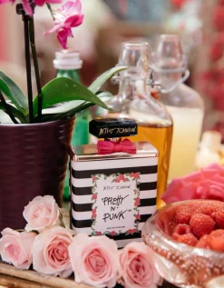Betsey Johnson Pretty N Punk Eau De Parfum<Women Accessories