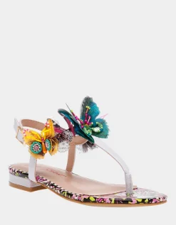 Betsey Johnson Prilla<Women Shoes