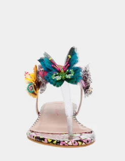 Betsey Johnson Prilla<Women Shoes
