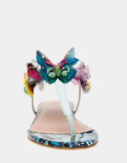 Betsey Johnson Prilla<Women Shoes