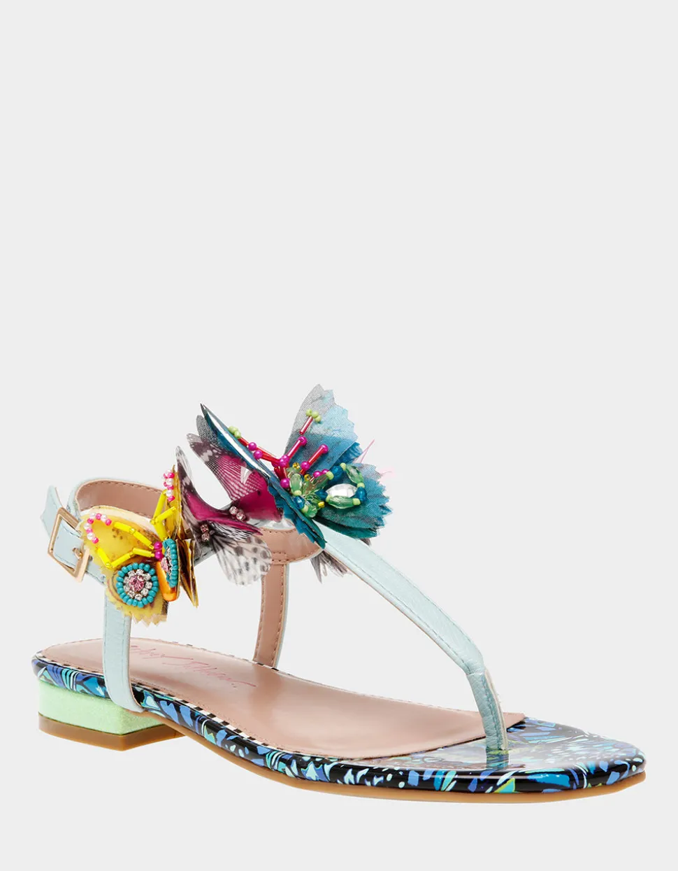 Betsey Johnson Prilla<Women Shoes