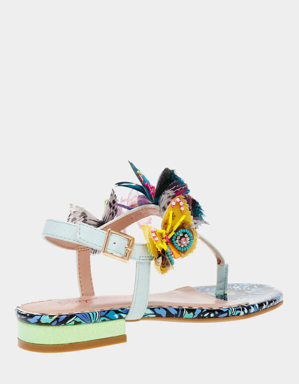 Betsey Johnson Prilla<Women Shoes