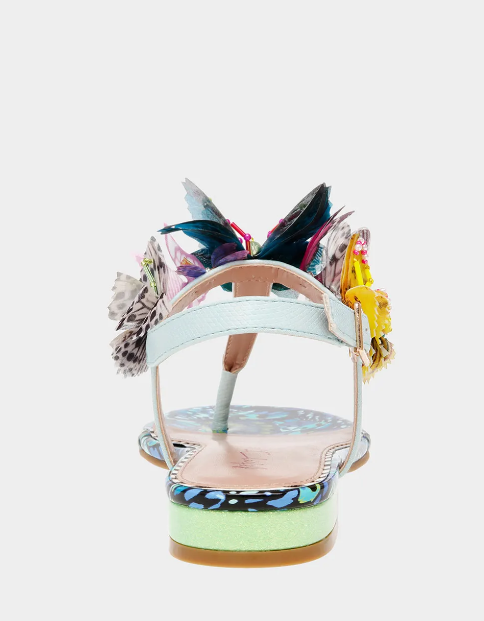 Betsey Johnson Prilla<Women Shoes